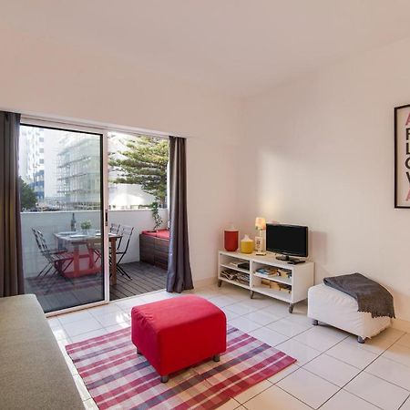 Modern Apartment By The Sea Quarteira Esterno foto
