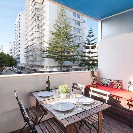 Modern Apartment By The Sea Quarteira Esterno foto